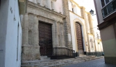 Galeria oficial_IGLESIA DE SANTA MARIA Y JESUS NAZARENO